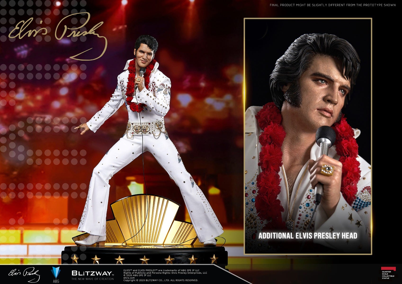 Elvis Presley Elvis Presley