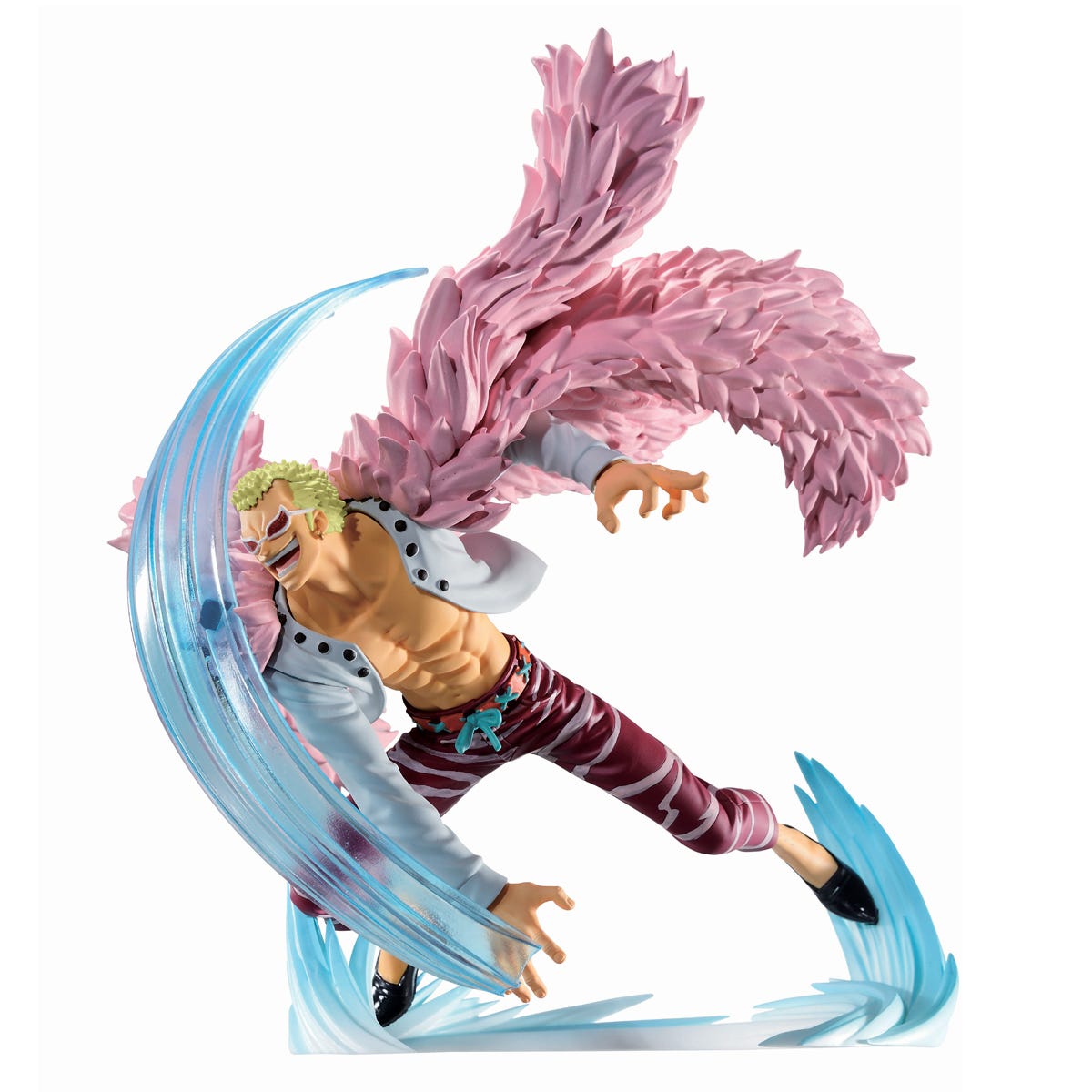 Donquixote Doflamingo Duel Memories 
