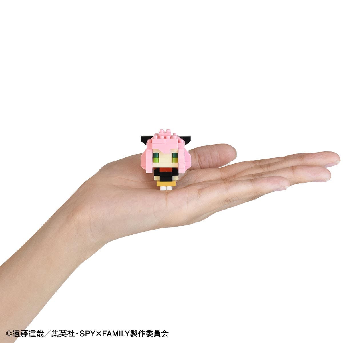 SPY×FAMILY Assortment 1 (Blind Box) 