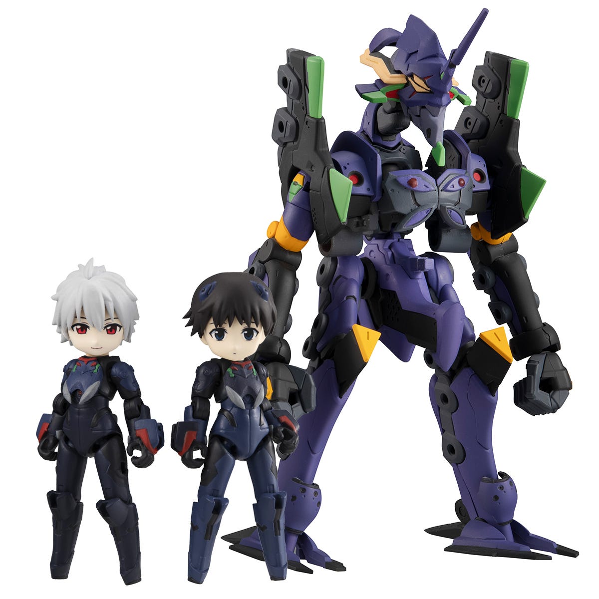 OneXPlayer F1 Pro x Evangelion Unit-02 Asuka Special Edition