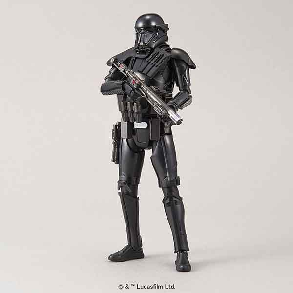 Death Trooper 