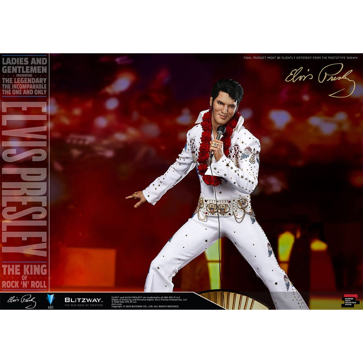 Elvis Presley Elvis Presley