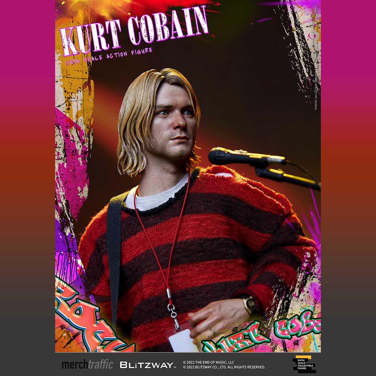 Kurt Cobain Kurt Cobain