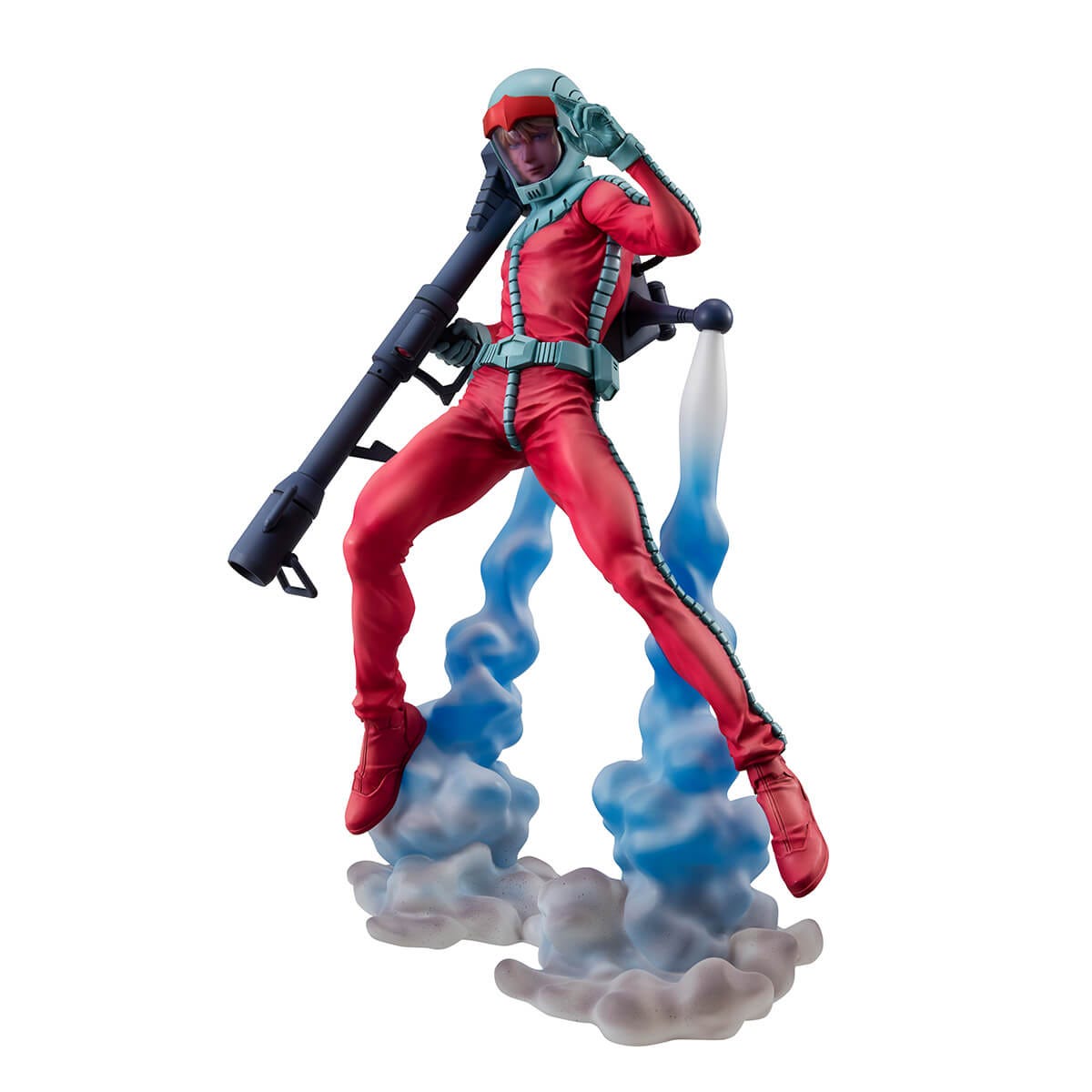 Amazon.com: Megahouse - Mobile Suit Gundam - Char Aznable