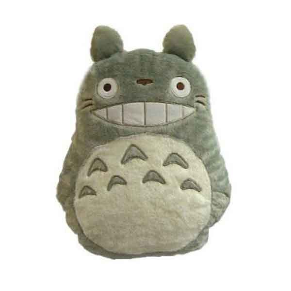 Big store totoro pillow