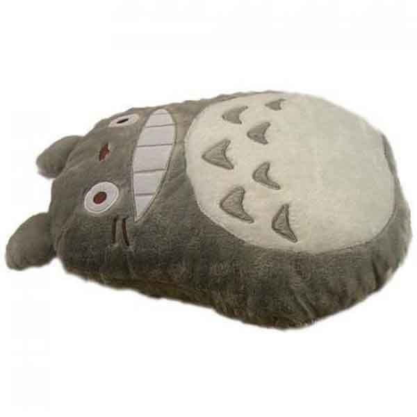 Totoro big pillow top
