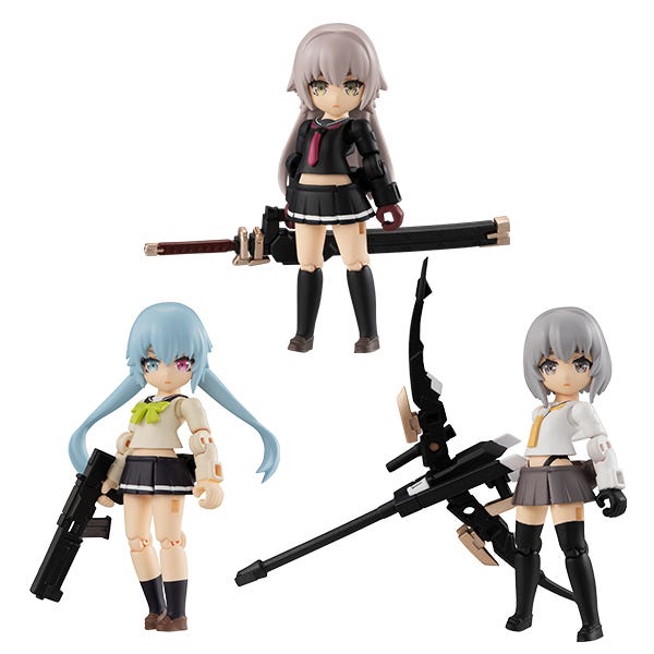 Desktop army discount figure