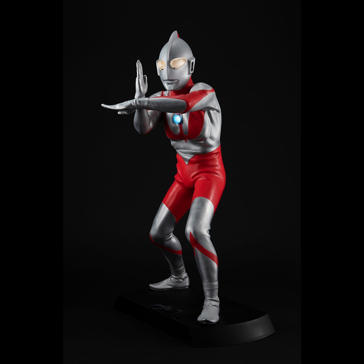 Ultraman (Type-C) 