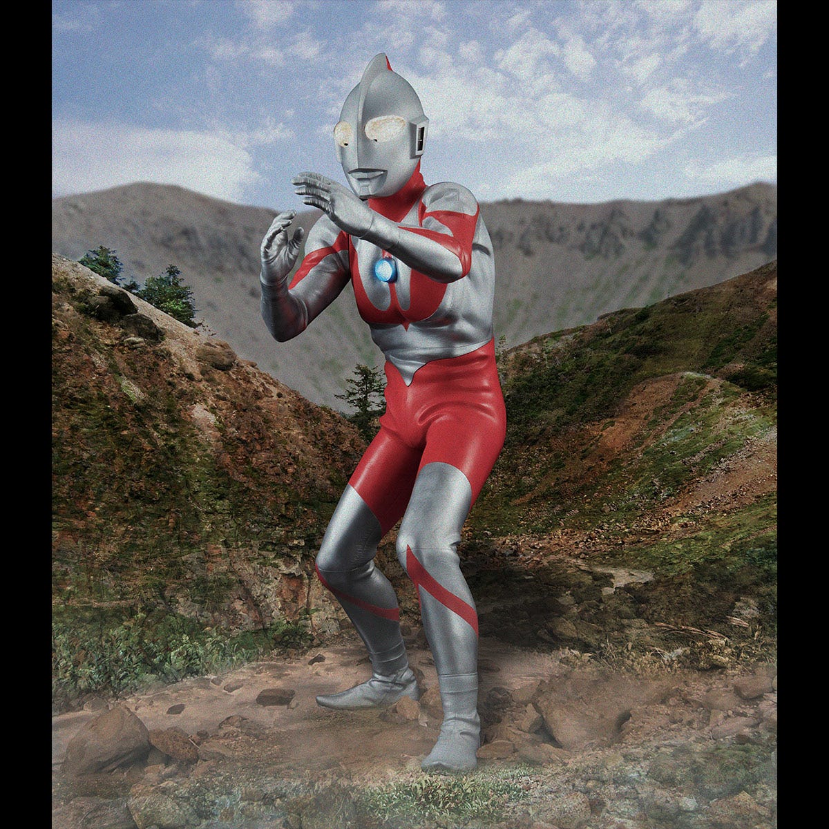 Ultraman (Type-C) 