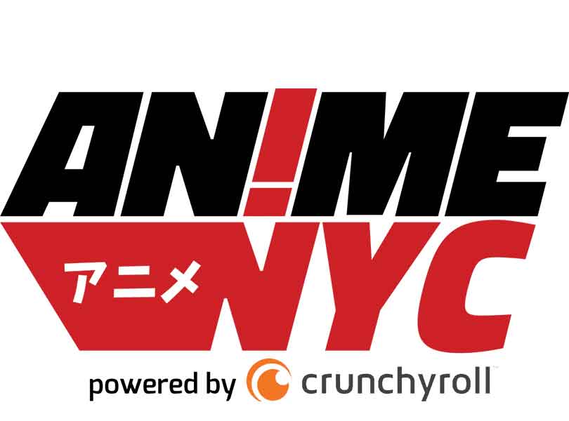 Join us at Anime NYC in Booth 225