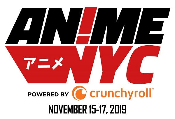 Anime NYC 2019 Gundam Exclusives