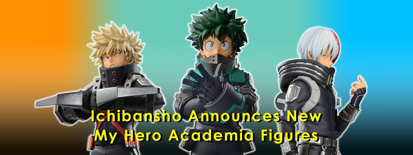 My Hero Academia: World Heroes' Mission Announces U.S. Release