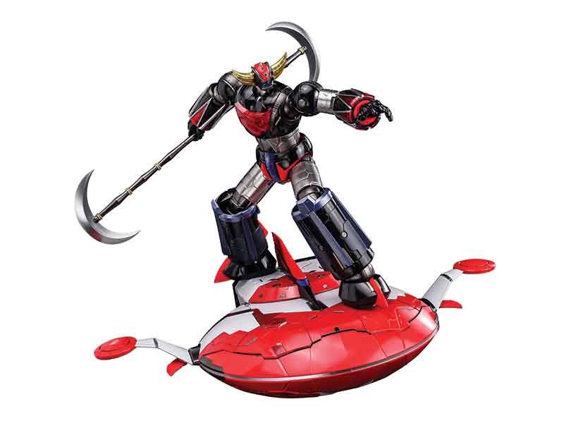 Grendizer toys on sale