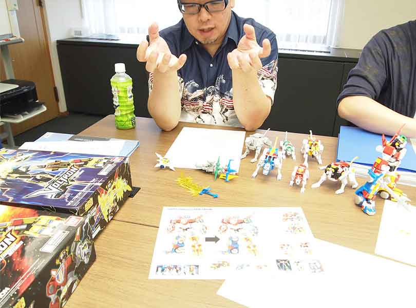 The Big Hit Planning Method of Toy Designer, Tsuyoshi Nonaka 