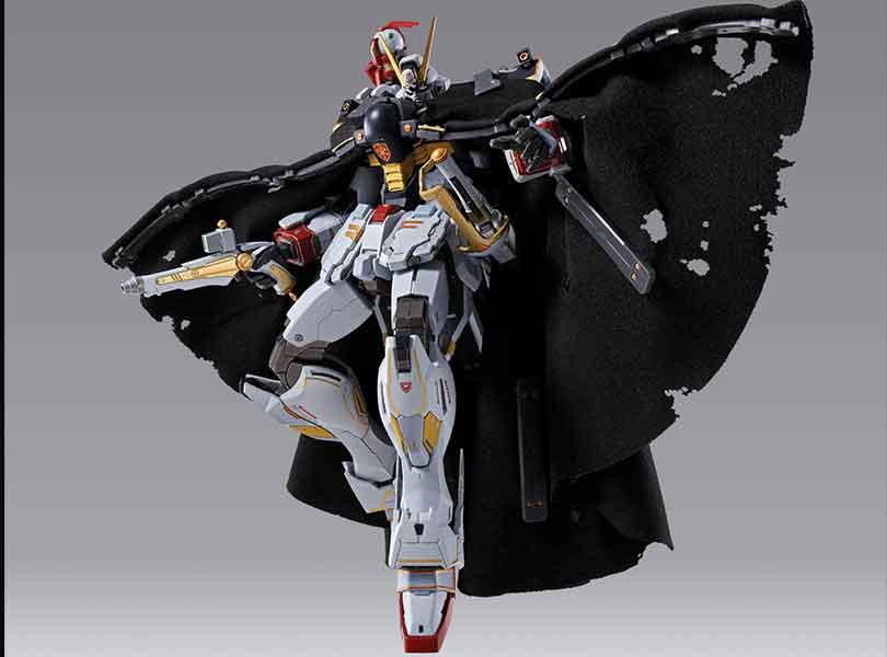 Discover More Than Crossbone Gundam Anime Best In Duhocakina