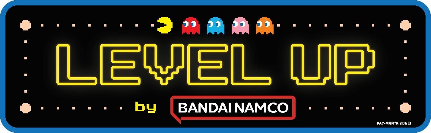 ANGEL STADIUM LEVELS UP WITH PAC-MAN