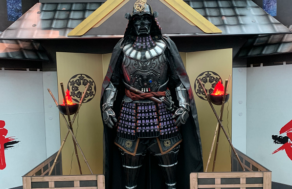 star wars meisho movie realization figure