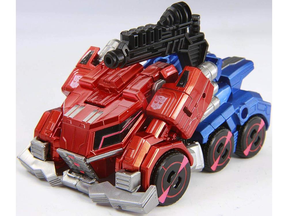 Top 5 Best Transformers Prime Toys