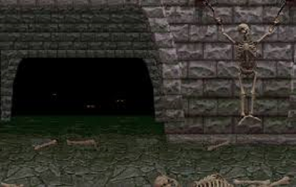 Our Favorite Stages in the Mortal Kombat Trilogy