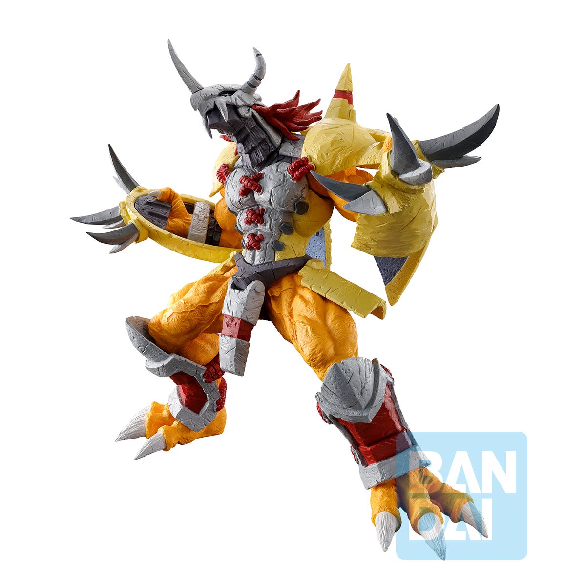 Bandai Digimon Adventure Collection Modelo, Todos os Tipos, Série