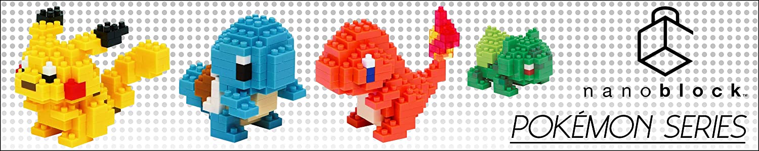 Bluefin To Partner With Kawada To Bring Nanoblock To North America