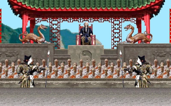 Our Favorite Stages in the Mortal Kombat Trilogy