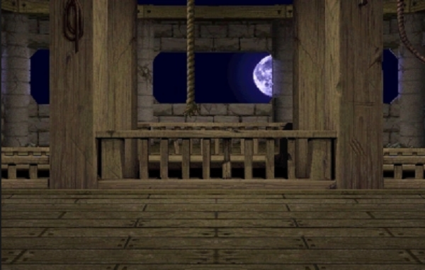 Our Favorite Stages in the Mortal Kombat Trilogy