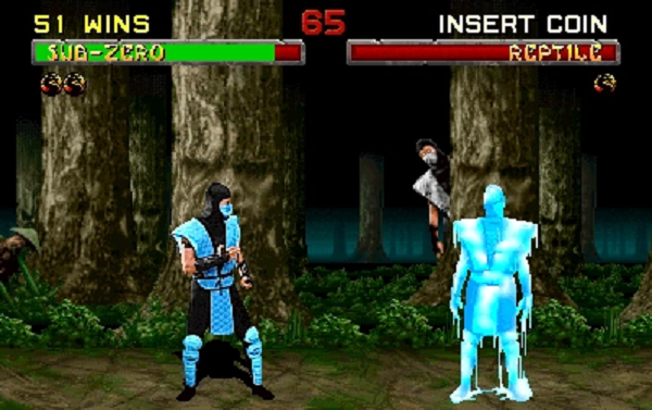 Our Favorite Stages in the Mortal Kombat Trilogy