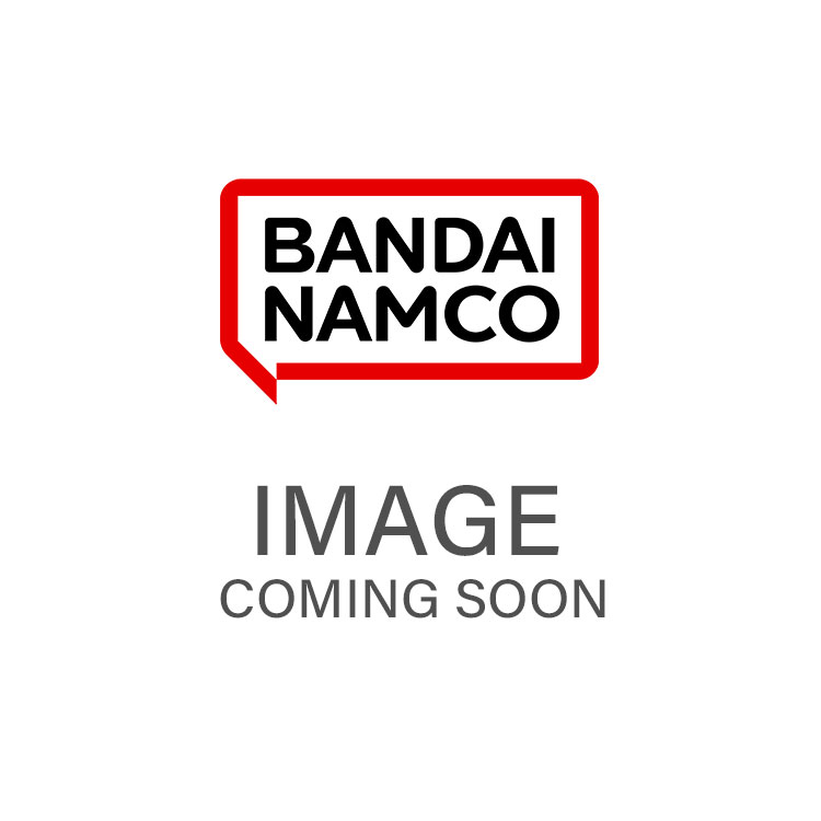 Banpresto Logo