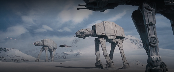 Battle on Hoth