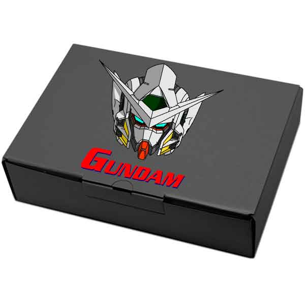 Gundam Mystery Box