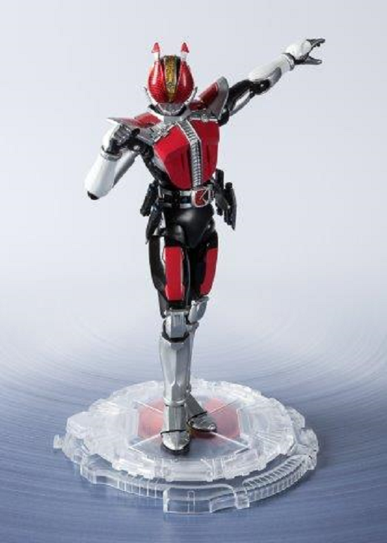 Kamen Rider Tokusatsu Mystery Box