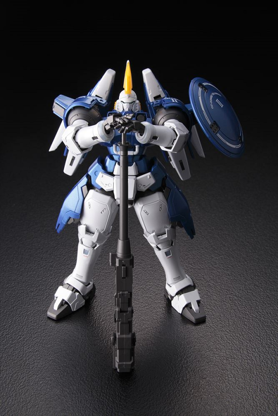 Tallgeese II Convention Exclusive