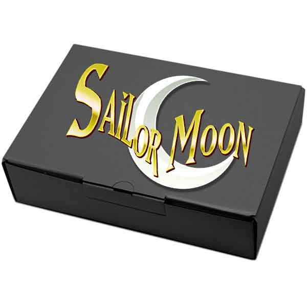 Sailor Moon Mystery Box