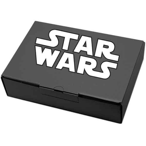 Star wars mystery box Mystery box star wars Personalized box Star wars  inspired mystery box Mystery box value 35+ Mystery party box