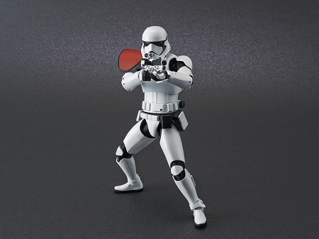 First Order Storm Trooper Force Friday 1