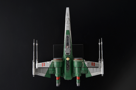 X-Wing Force Friday 2