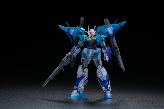 Gundam 00 Sky Convention Exclusive