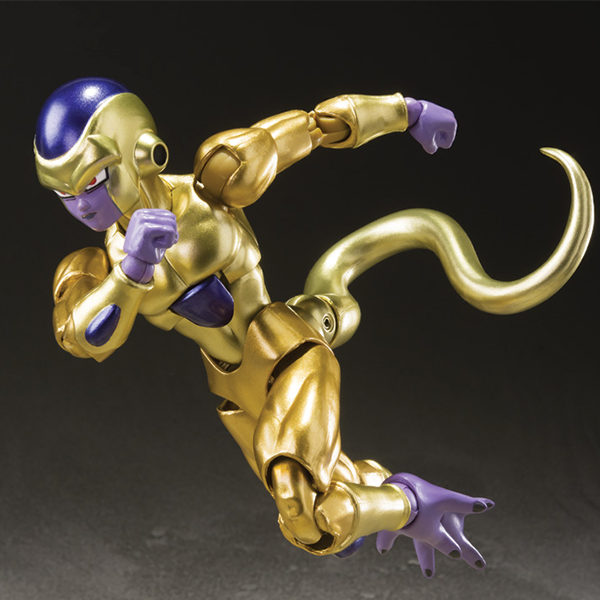 Golden Frieza