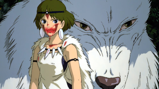 Our Favorite Top 5 Studio Ghibli Characters